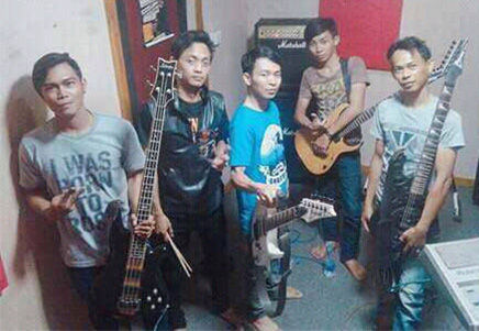 jenis musik pop
